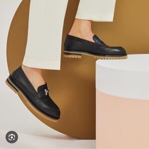 Hermes Faubourg Loafer